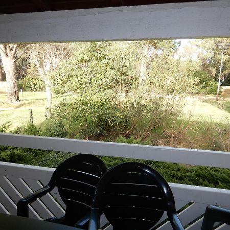 Appartement Au Domaine Du Golf Dans Residence De Vacance Moliets-et-Maa Exteriör bild