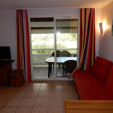 Appartement Au Domaine Du Golf Dans Residence De Vacance Moliets-et-Maa Exteriör bild