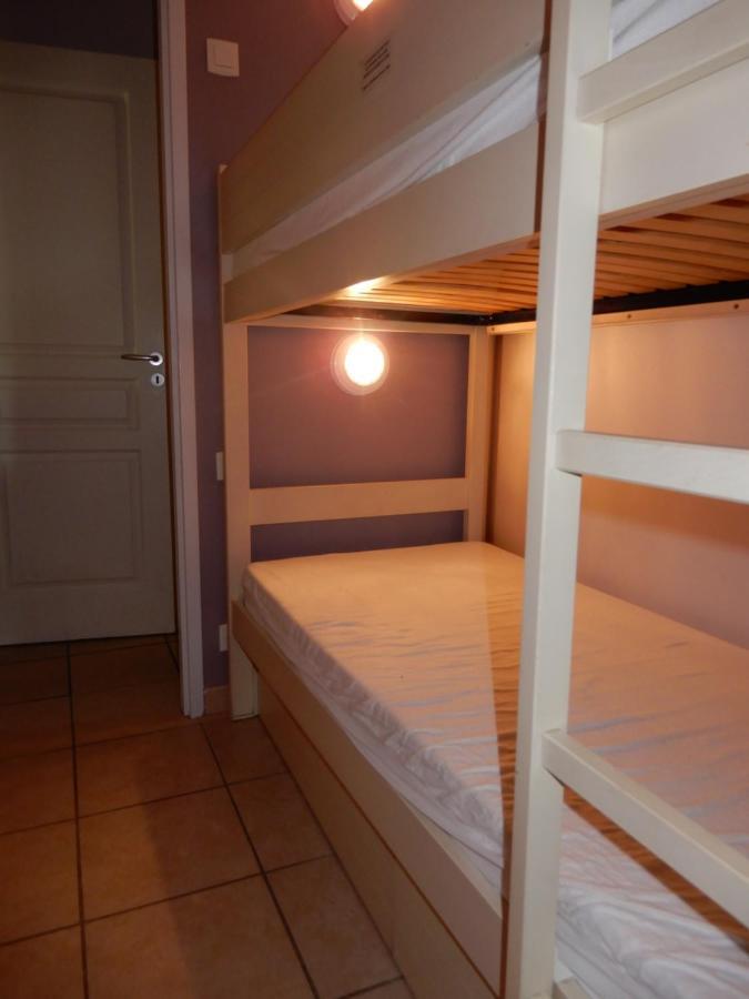 Appartement Au Domaine Du Golf Dans Residence De Vacance Moliets-et-Maa Exteriör bild