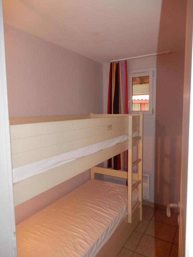 Appartement Au Domaine Du Golf Dans Residence De Vacance Moliets-et-Maa Exteriör bild