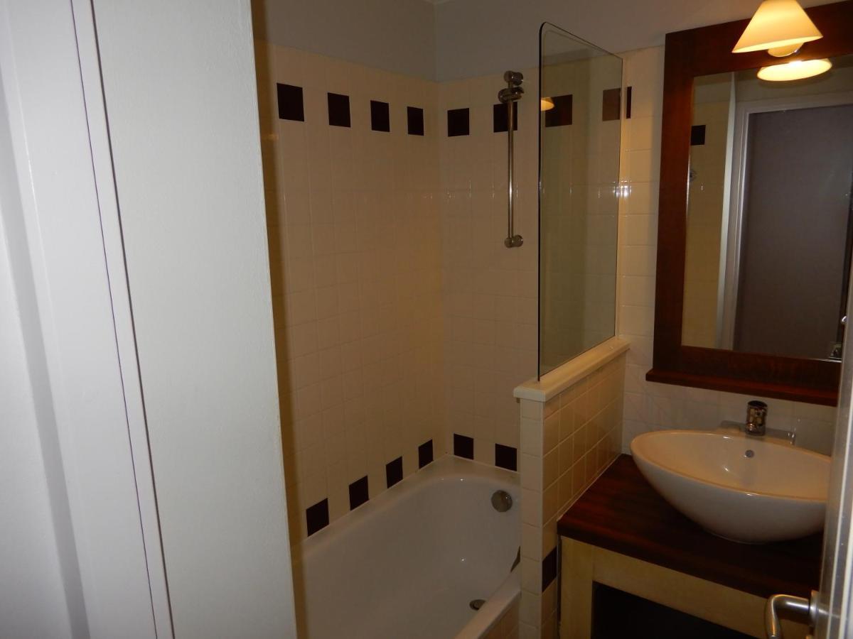 Appartement Au Domaine Du Golf Dans Residence De Vacance Moliets-et-Maa Exteriör bild
